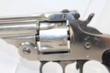 Pre-WWII Harrington & Richardson “PREMIER” Revolver - 2 of 9