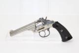 Pre-WWII Harrington & Richardson “PREMIER” Revolver - 1 of 9