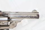 Harrington & Richardson Hammerless Revolver - 7 of 11