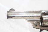 Harrington & Richardson Hammerless Revolver - 3 of 11