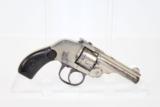 Harrington & Richardson Hammerless Revolver - 5 of 11