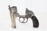 Harrington & Richardson Hammerless Revolver - 9 of 11