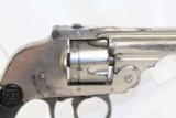 Harrington & Richardson Hammerless Revolver - 6 of 11