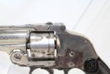 Harrington & Richardson Hammerless Revolver - 2 of 11