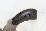 Antique SMITH & WESSON .32 4th Model Revolver - 4 of 9