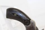 Antique SMITH & WESSON .32 4th Model Revolver - 8 of 9