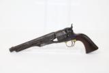 CIVIL WAR Antique COLT 1860 ARMY Revolver Mfg 1863 - 5 of 10