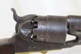 CIVIL WAR Antique COLT 1860 ARMY Revolver Mfg 1863 - 2 of 10
