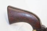 CIVIL WAR Antique COLT 1860 ARMY Revolver Mfg 1863 - 4 of 10