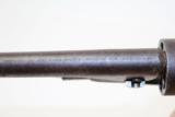 CIVIL WAR Antique COLT 1860 ARMY Revolver Mfg 1863 - 9 of 10