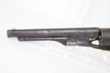 CIVIL WAR Antique COLT 1860 ARMY Revolver Mfg 1863 - 7 of 10