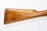 Antique EGYPTIAN POLCE Snider Enfield Shotgun - 8 of 9