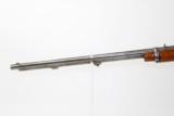 Antique EGYPTIAN POLCE Snider Enfield Shotgun - 4 of 9