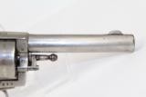 Belgian “FRONTIER BULLDOG” Revolver in .44 W - 7 of 10