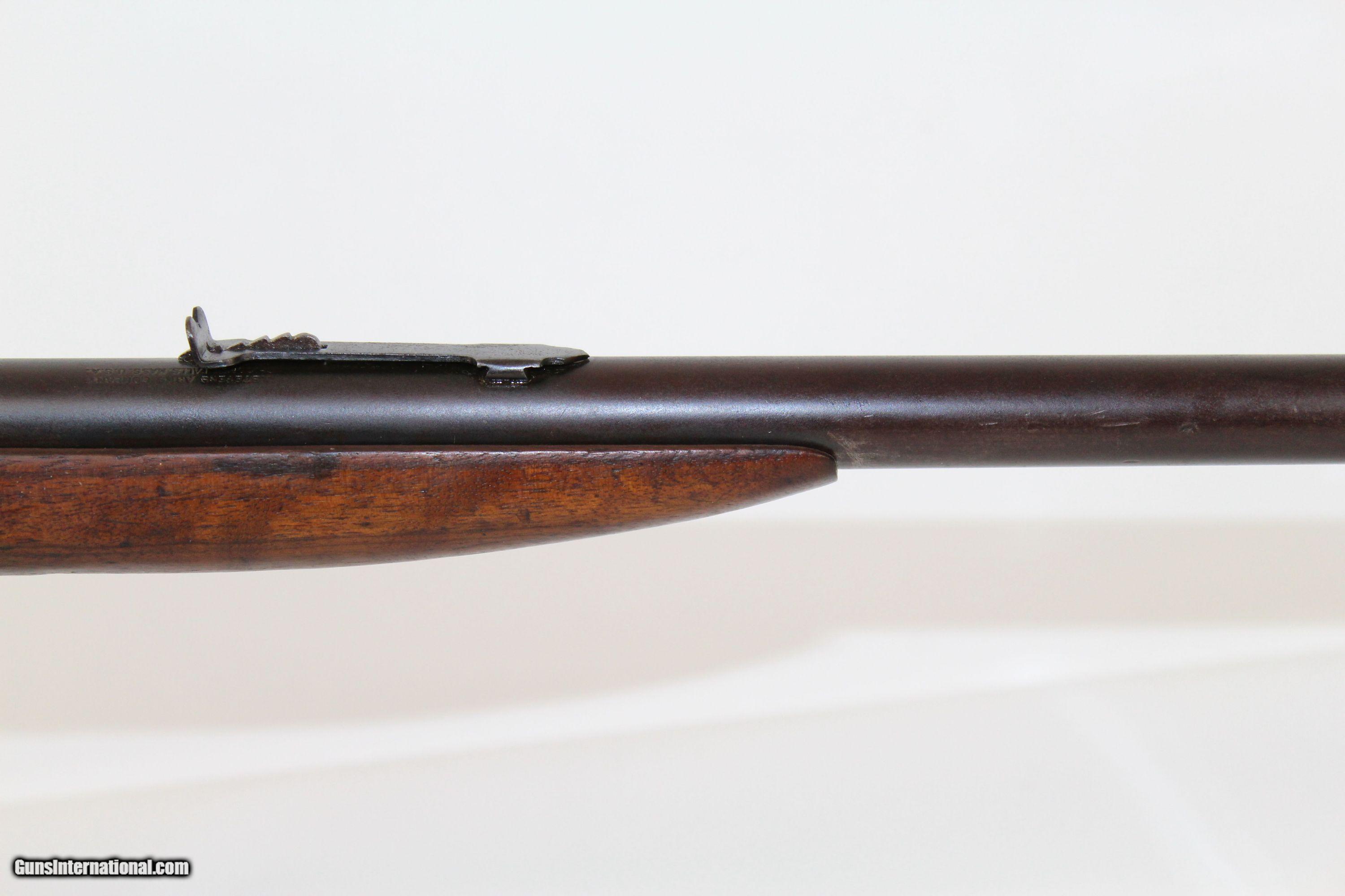 STEVENS Model 1915 