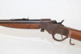 STEVENS Model 1915 "FAVORITE" .22 YOUTH/BOYS Rifle - 2 of 17