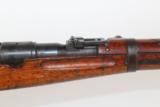 Initialed WWII Imperial Japanese Type 38 Carbine - 5 of 13