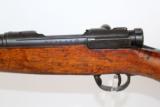 Initialed WWII Imperial Japanese Type 38 Carbine - 11 of 13
