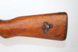 Initialed WWII Imperial Japanese Type 38 Carbine - 10 of 13