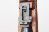 Initialed WWII Imperial Japanese Type 38 Carbine - 8 of 13