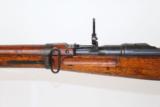 Initialed WWII Imperial Japanese Type 38 Carbine - 12 of 13