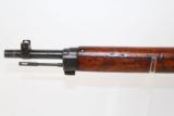 Initialed WWII Imperial Japanese Type 38 Carbine - 13 of 13