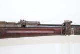 WWII IMPERIAL Japanese KOKURA Type 99 Rifle C&R - 8 of 15