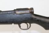 Mummed WWII PACIFIC THEATER Japanese Type 38 Rifle - 2 of 10