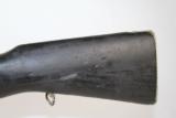 Mummed WWII PACIFIC THEATER Japanese Type 38 Rifle - 3 of 10