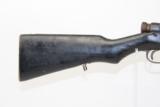 Mummed WWII PACIFIC THEATER Japanese Type 38 Rifle - 9 of 10