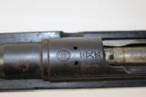 Mummed WWII PACIFIC THEATER Japanese Type 38 Rifle - 5 of 10