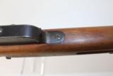 AUSTRIAN Steyr Model 95 STRAIGHT PULL Rifle - 9 of 14