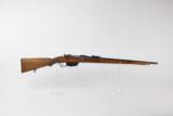 AUSTRIAN Steyr Model 95 STRAIGHT PULL Rifle - 2 of 14