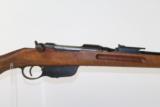 AUSTRIAN Steyr Model 95 STRAIGHT PULL Rifle - 4 of 14