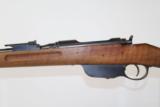 AUSTRIAN Steyr Model 95 STRAIGHT PULL Rifle - 12 of 14
