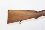 AUSTRIAN Steyr Model 95 STRAIGHT PULL Rifle - 3 of 14