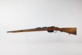 AUSTRIAN Steyr Model 95 STRAIGHT PULL Rifle - 11 of 14