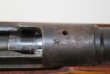 WWII CAPTURED Japanese NAGOYA Type 99 Rifle - 11 of 13
