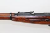 WWII SOVIET Ishevsk Mosin Nagant 91/30 Rifle- 14 of 15