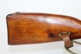 WWII SOVIET Ishevsk Mosin Nagant 91/30 Rifle- 4 of 15