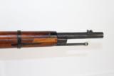 WWII SOVIET Ishevsk Mosin Nagant 91/30 Rifle- 7 of 15
