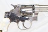 PERSONALIZED Smith & Wesson Hand Ejector Revolver - 17 of 17