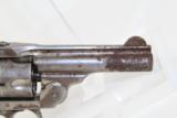 C&R Harrington & Richardson “PREMIER” DA Revolver - 7 of 11