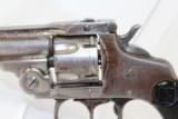 C&R Harrington & Richardson “PREMIER” DA Revolver - 2 of 11