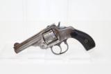 C&R Harrington & Richardson “PREMIER” DA Revolver - 1 of 11