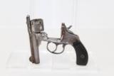 C&R Harrington & Richardson “PREMIER” DA Revolver - 9 of 11