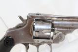 C&R Harrington & Richardson “PREMIER” DA Revolver - 6 of 11