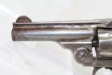 C&R Harrington & Richardson “PREMIER” DA Revolver - 3 of 11