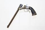 Stevens A&T Co. Second Issue Stevens-Conlin No. 38 Pistol - 11 of 11