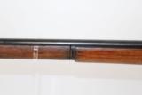 DUTCH Antique STEYR Model 1895 MANNLICHER Rifle - 15 of 16